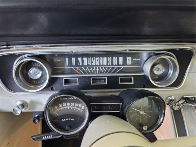 1965 Ford Mustang (CC-2114147) for sale in Ventura, California