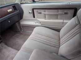 1984 Chevrolet Monte Carlo (CC-2114148) for sale in Englewood, Colorado