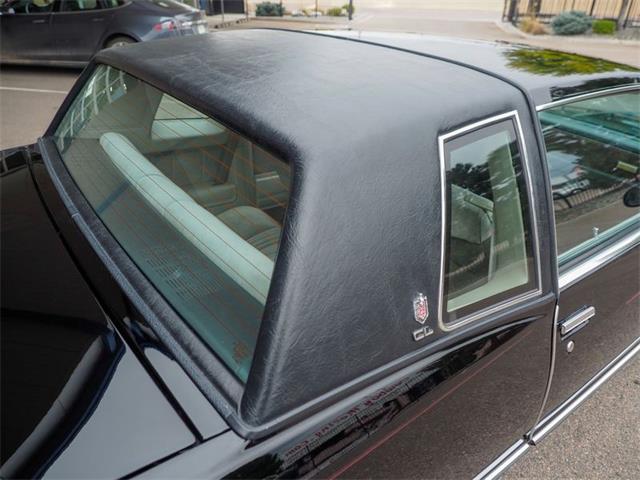 1984 Chevrolet Monte Carlo (CC-2114148) for sale in Englewood, Colorado