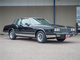 1984 Chevrolet Monte Carlo (CC-2114148) for sale in Englewood, Colorado