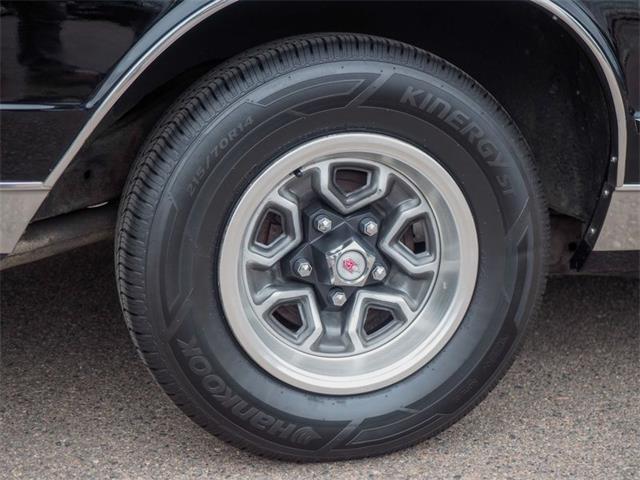 1984 Chevrolet Monte Carlo (CC-2114148) for sale in Englewood, Colorado