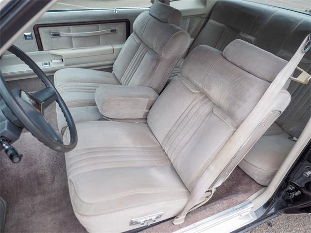 1984 Chevrolet Monte Carlo (CC-2114148) for sale in Englewood, Colorado