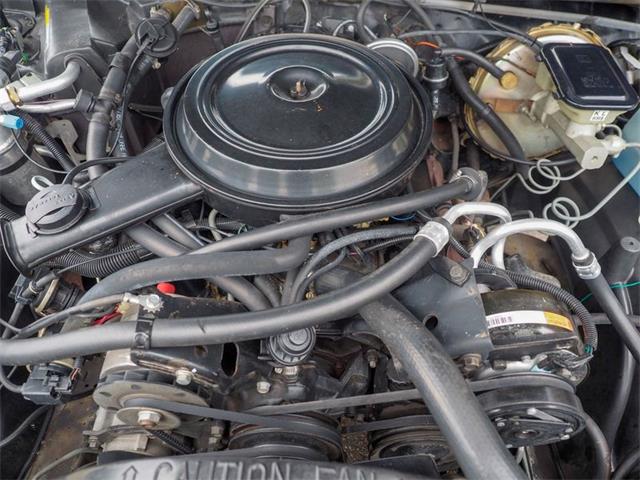 1984 Chevrolet Monte Carlo (CC-2114148) for sale in Englewood, Colorado
