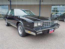 1984 Chevrolet Monte Carlo (CC-2114148) for sale in Englewood, Colorado