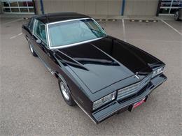 1984 Chevrolet Monte Carlo (CC-2114148) for sale in Englewood, Colorado