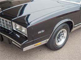 1984 Chevrolet Monte Carlo (CC-2114148) for sale in Englewood, Colorado