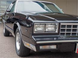 1984 Chevrolet Monte Carlo (CC-2114148) for sale in Englewood, Colorado