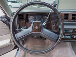 1984 Chevrolet Monte Carlo (CC-2114148) for sale in Englewood, Colorado