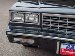 1984 Chevrolet Monte Carlo (CC-2114148) for sale in Englewood, Colorado
