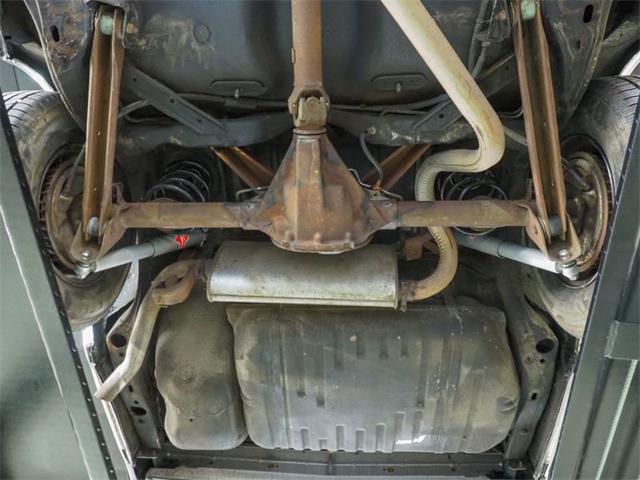 1984 Chevrolet Monte Carlo (CC-2114148) for sale in Englewood, Colorado