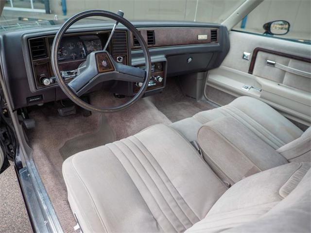 1984 Chevrolet Monte Carlo (CC-2114148) for sale in Englewood, Colorado