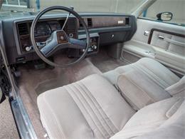 1984 Chevrolet Monte Carlo (CC-2114148) for sale in Englewood, Colorado