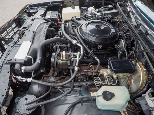 1984 Chevrolet Monte Carlo (CC-2114148) for sale in Englewood, Colorado