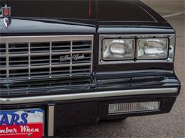 1984 Chevrolet Monte Carlo (CC-2114148) for sale in Englewood, Colorado