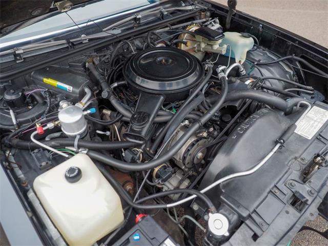 1984 Chevrolet Monte Carlo (CC-2114148) for sale in Englewood, Colorado