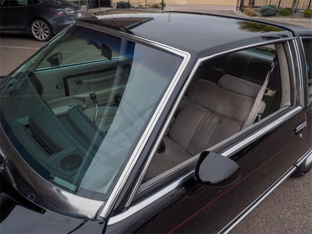 1984 Chevrolet Monte Carlo (CC-2114148) for sale in Englewood, Colorado