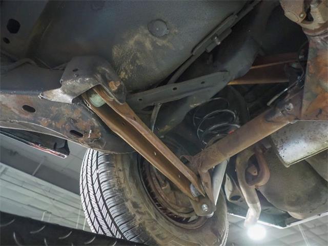 1984 Chevrolet Monte Carlo (CC-2114148) for sale in Englewood, Colorado