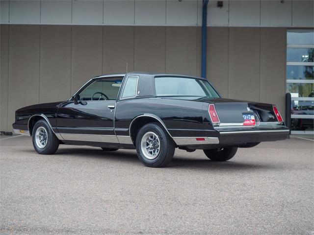1984 Chevrolet Monte Carlo (CC-2114148) for sale in Englewood, Colorado
