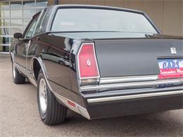 1984 Chevrolet Monte Carlo (CC-2114148) for sale in Englewood, Colorado