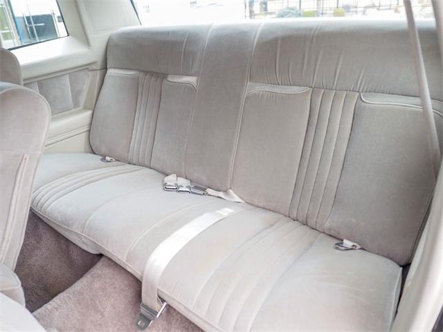 1984 Chevrolet Monte Carlo (CC-2114148) for sale in Englewood, Colorado