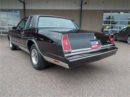 1984 Chevrolet Monte Carlo (CC-2114148) for sale in Englewood, Colorado