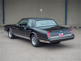 1984 Chevrolet Monte Carlo (CC-2114148) for sale in Englewood, Colorado