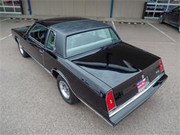 1984 Chevrolet Monte Carlo (CC-2114148) for sale in Englewood, Colorado