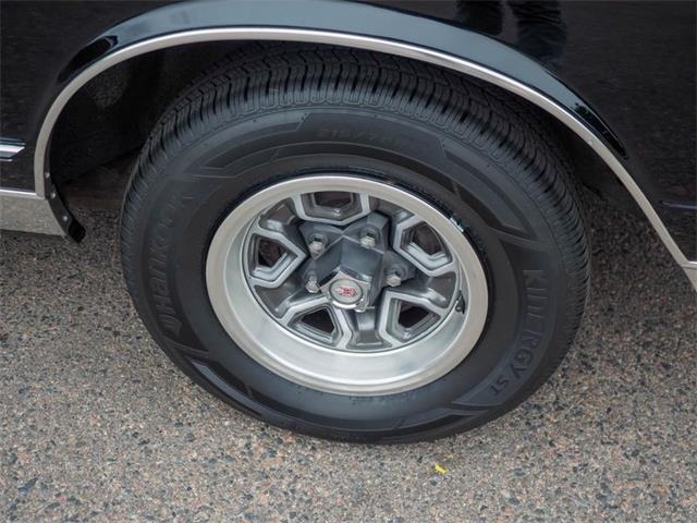 1984 Chevrolet Monte Carlo (CC-2114148) for sale in Englewood, Colorado