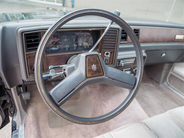 1984 Chevrolet Monte Carlo (CC-2114148) for sale in Englewood, Colorado