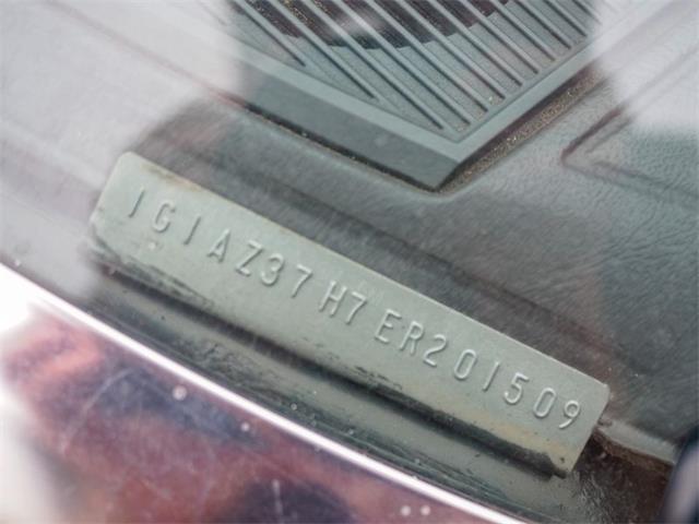 1984 Chevrolet Monte Carlo (CC-2114148) for sale in Englewood, Colorado