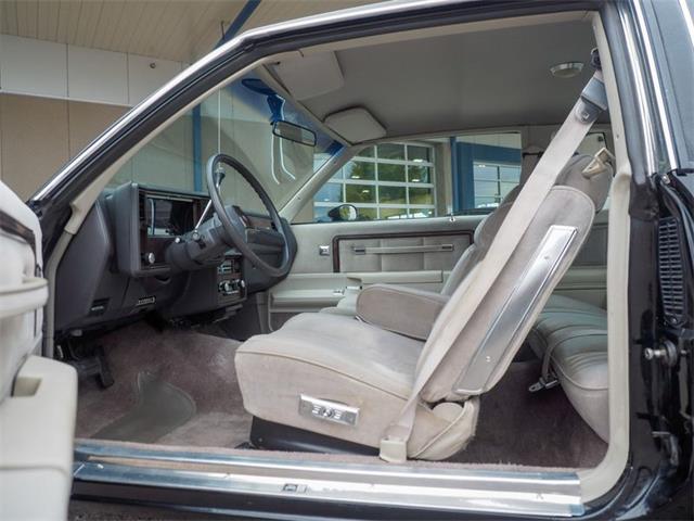 1984 Chevrolet Monte Carlo (CC-2114148) for sale in Englewood, Colorado