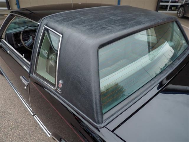 1984 Chevrolet Monte Carlo (CC-2114148) for sale in Englewood, Colorado