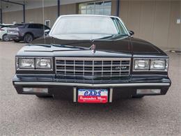 1984 Chevrolet Monte Carlo (CC-2114148) for sale in Englewood, Colorado