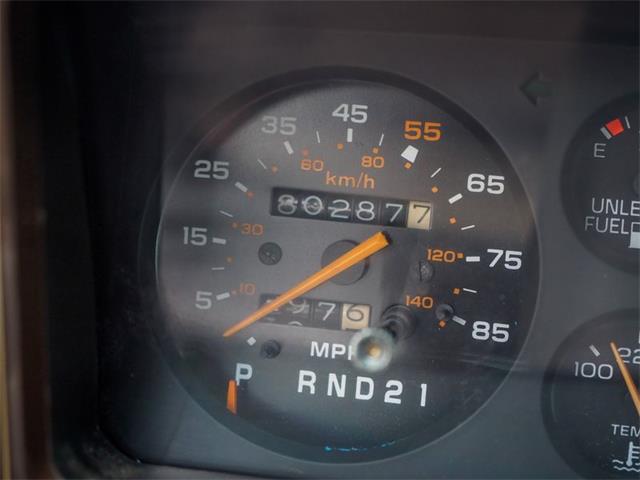 1984 Chevrolet Monte Carlo (CC-2114148) for sale in Englewood, Colorado