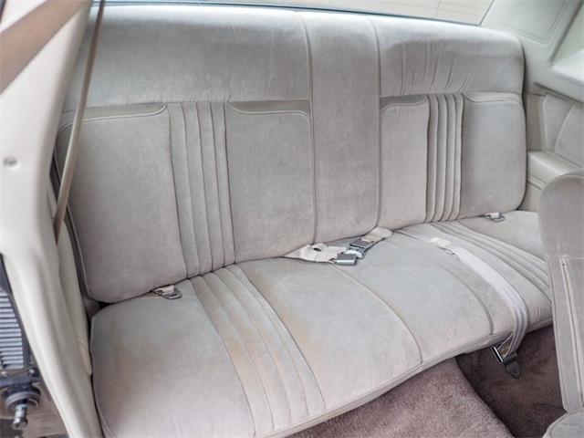 1984 Chevrolet Monte Carlo (CC-2114148) for sale in Englewood, Colorado