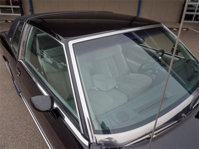1984 Chevrolet Monte Carlo (CC-2114148) for sale in Englewood, Colorado