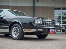 1984 Chevrolet Monte Carlo (CC-2114148) for sale in Englewood, Colorado
