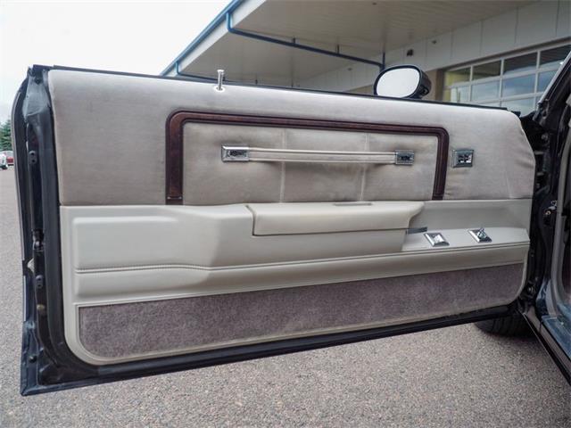 1984 Chevrolet Monte Carlo (CC-2114148) for sale in Englewood, Colorado