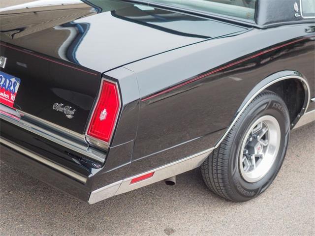 1984 Chevrolet Monte Carlo (CC-2114148) for sale in Englewood, Colorado