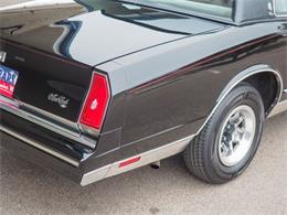 1984 Chevrolet Monte Carlo (CC-2114148) for sale in Englewood, Colorado