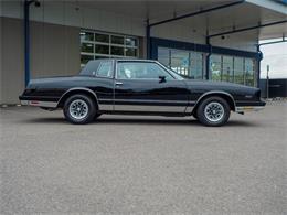 1984 Chevrolet Monte Carlo (CC-2114148) for sale in Englewood, Colorado