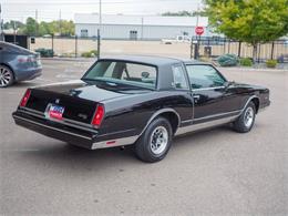 1984 Chevrolet Monte Carlo (CC-2114148) for sale in Englewood, Colorado