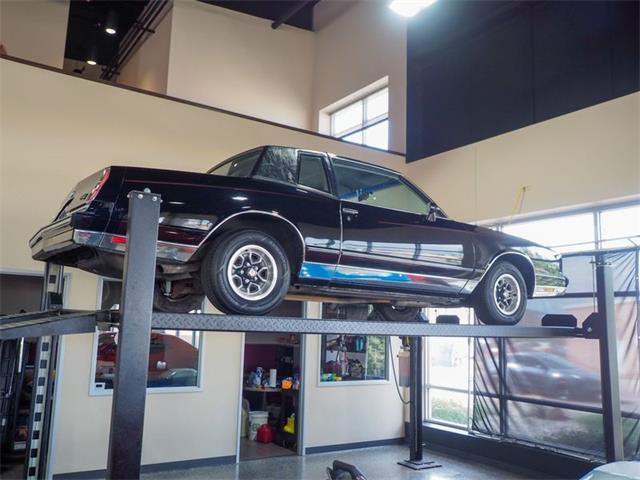 1984 Chevrolet Monte Carlo (CC-2114148) for sale in Englewood, Colorado