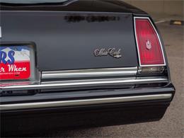 1984 Chevrolet Monte Carlo (CC-2114148) for sale in Englewood, Colorado