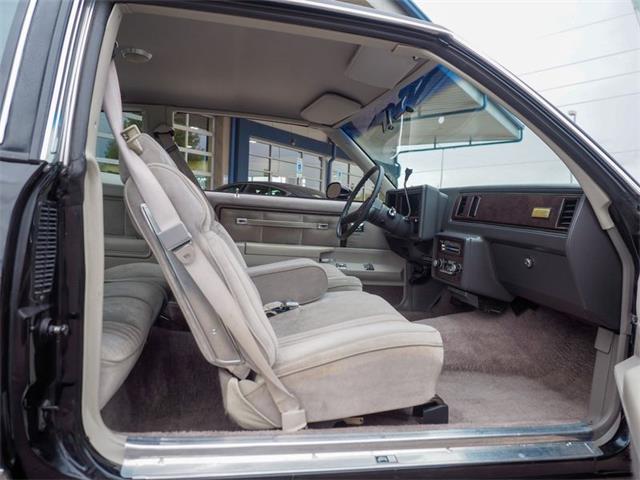 1984 Chevrolet Monte Carlo (CC-2114148) for sale in Englewood, Colorado