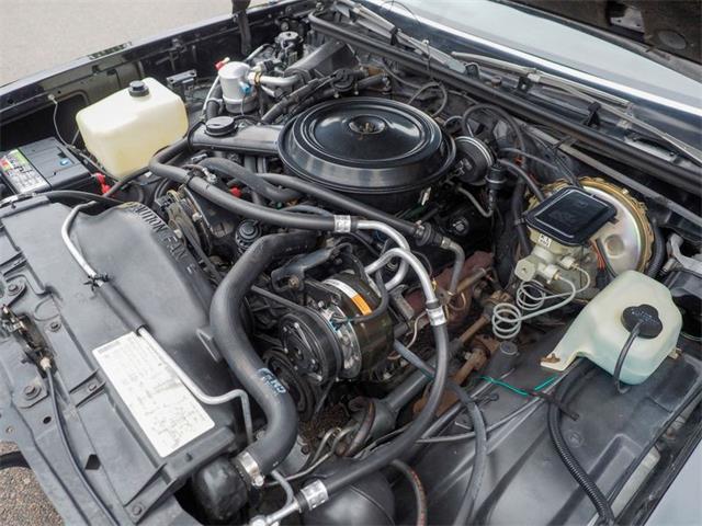 1984 Chevrolet Monte Carlo (CC-2114148) for sale in Englewood, Colorado