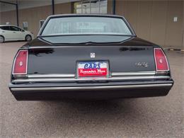 1984 Chevrolet Monte Carlo (CC-2114148) for sale in Englewood, Colorado