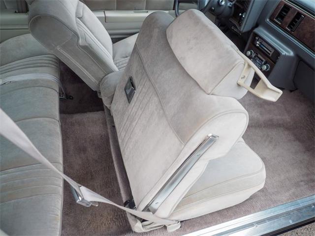 1984 Chevrolet Monte Carlo (CC-2114148) for sale in Englewood, Colorado