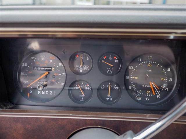 1984 Chevrolet Monte Carlo (CC-2114148) for sale in Englewood, Colorado