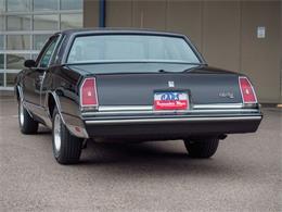 1984 Chevrolet Monte Carlo (CC-2114148) for sale in Englewood, Colorado